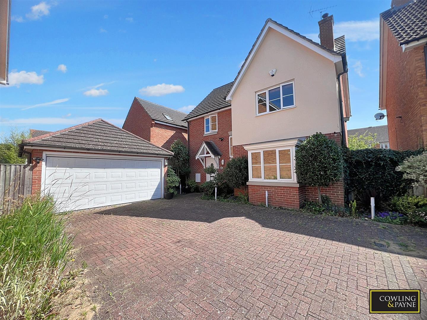 Murray Way, Wickford